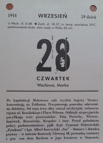28 Września