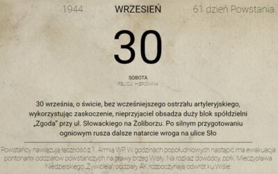 30 Września