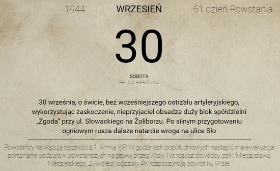 30 Września