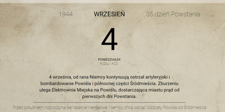 4 Września