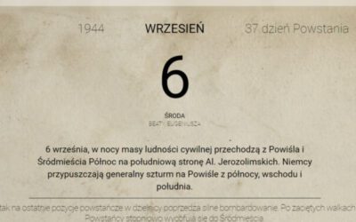 6 Września