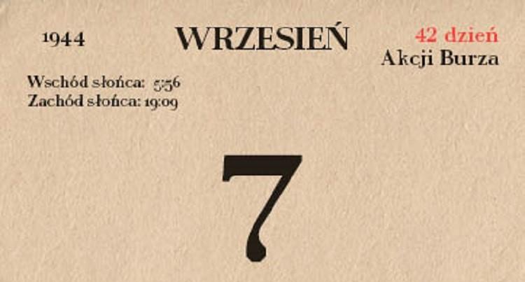 7 Września
