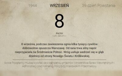 8 Września
