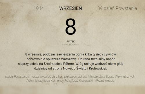 8 Września