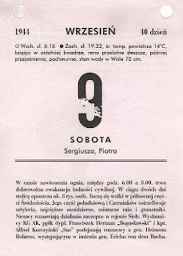 9 Września