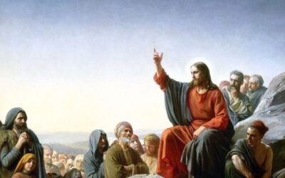 Nadstawić drugi policzek?