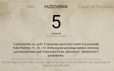 5 Października