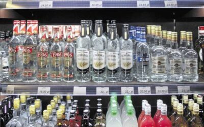 Rozpijanie narodu – kontynuacja