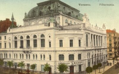 XIX Międzynarodowy Konkurs Pianistyczny im. Fryderyka Chopina