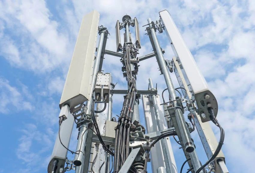 Telefony – łączność